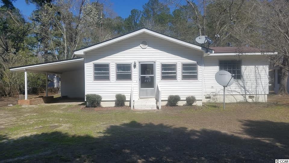 4010 Knife Island Ct. Marion, SC 29571