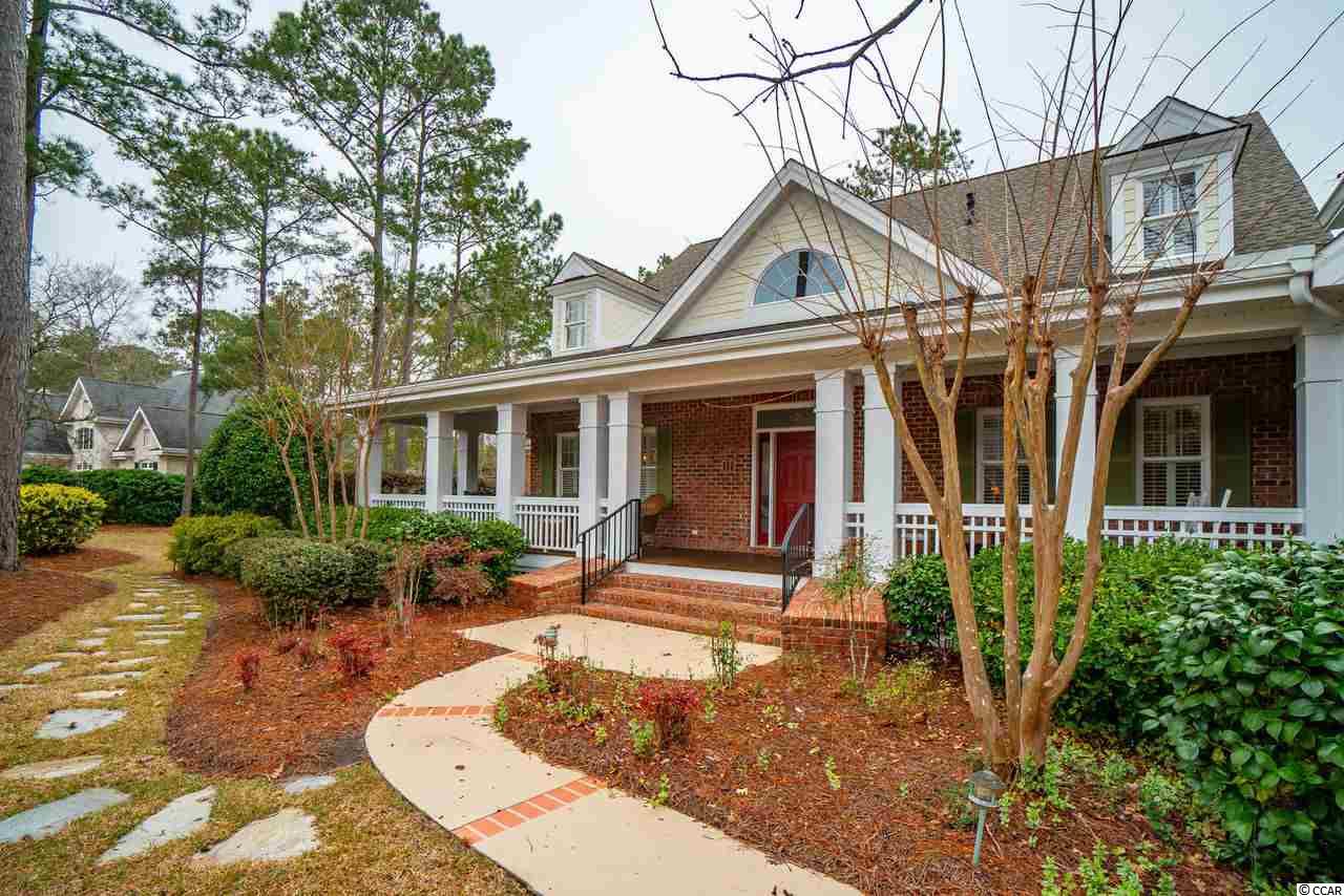 520 Dartmoor Way Sw Ocean Isle Beach, NC 28469