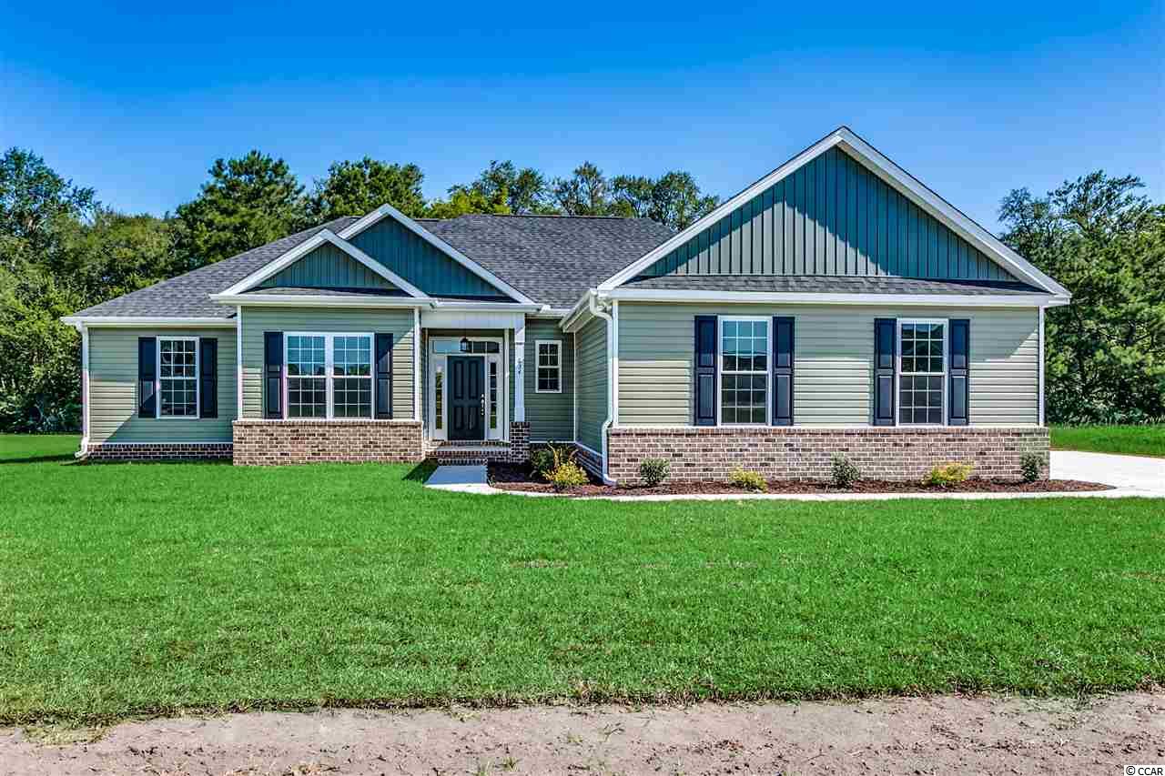 634 Sunny Pond Ln. Aynor, SC 29511