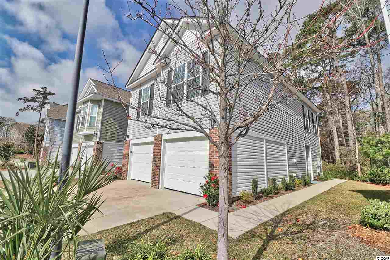 1434 Powhaton Dr. Myrtle Beach, SC 29577