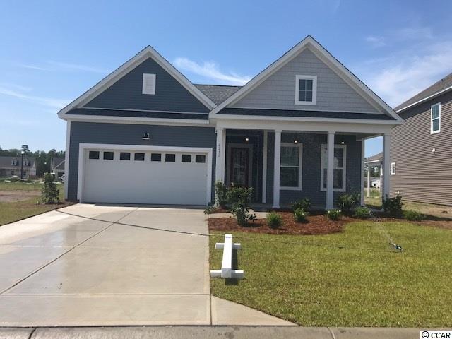 6211 Chadderton Circle Myrtle Beach, SC 29579
