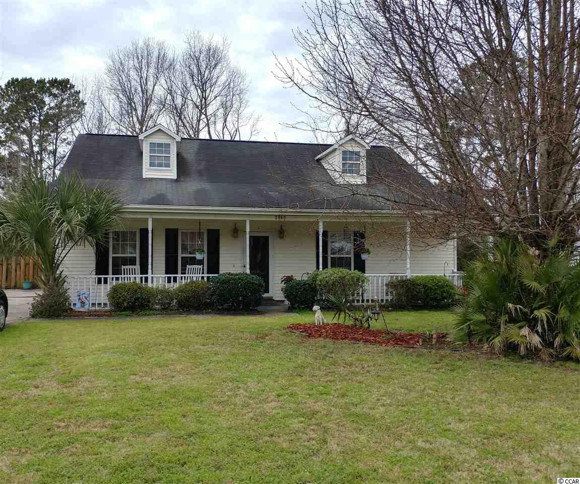 3820 Mallard Way Little River, SC 29566