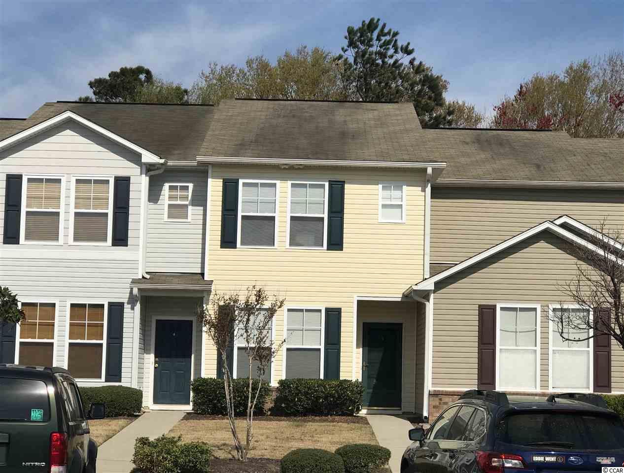 129 Olde Towne Way UNIT #5 Myrtle Beach, SC 29588