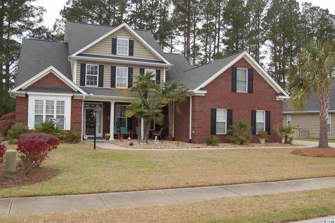 7025 Woodsong Dr. Myrtle Beach, SC 29579