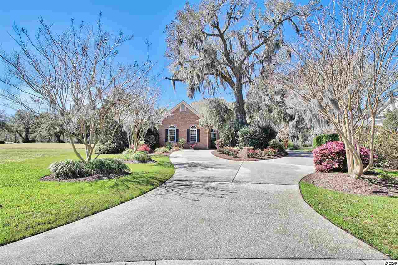 41 Tralee Loop Pawleys Island, SC 29585