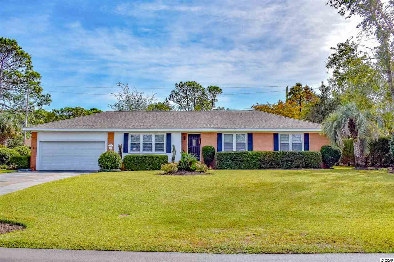 7616 Glenwood Dr. Myrtle Beach, SC 29572