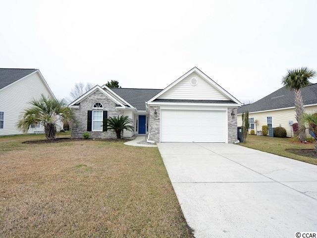 199 Sugar Mill Loop Myrtle Beach, SC 29588