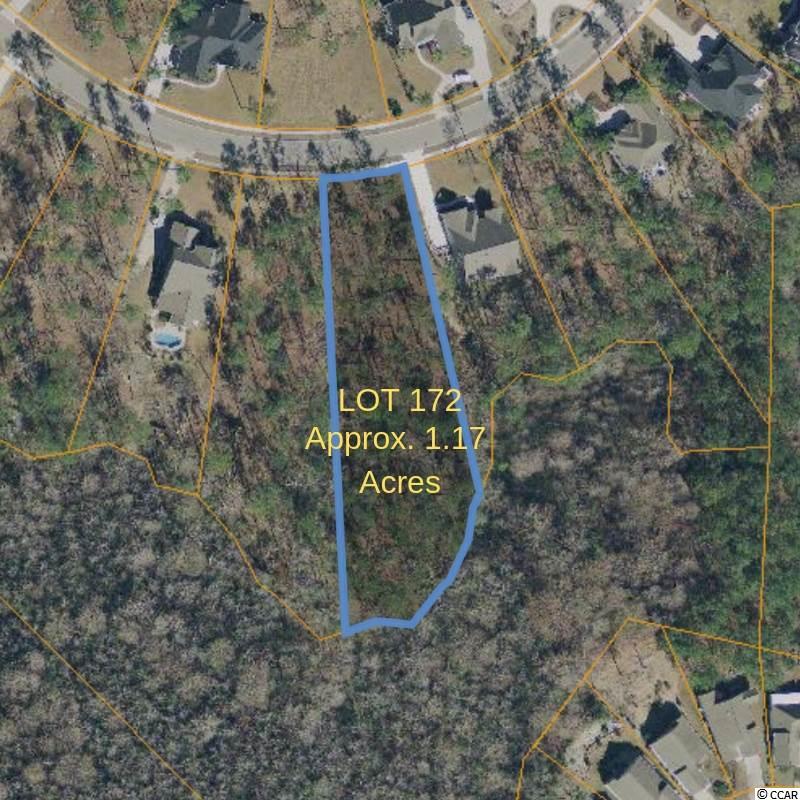 596 Chamberlain Dr. Myrtle Beach, SC 29588