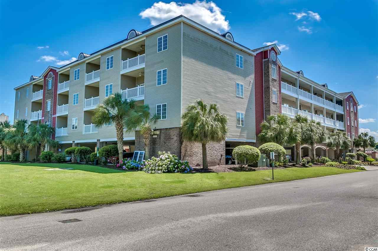 311 N 2nd Ave. UNIT #205 North Myrtle Beach, SC 29582