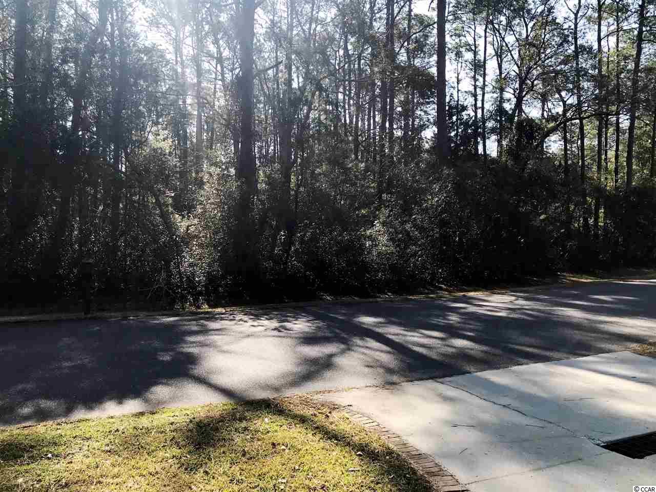 Lot 71 Muirfield Dr. Pawleys Island, SC 29585