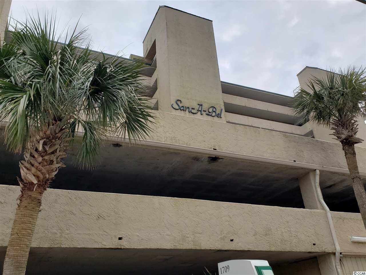 1709 S Ocean Blvd. S UNIT #503 North Myrtle Beach, SC 29582