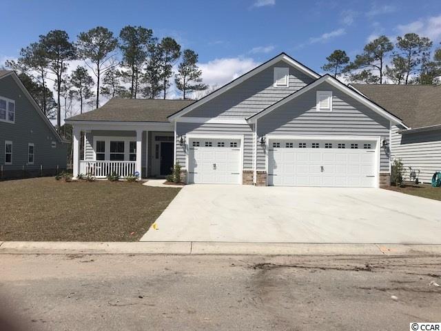 813 Cherry Blossom Dr. Murrells Inlet, SC 29576