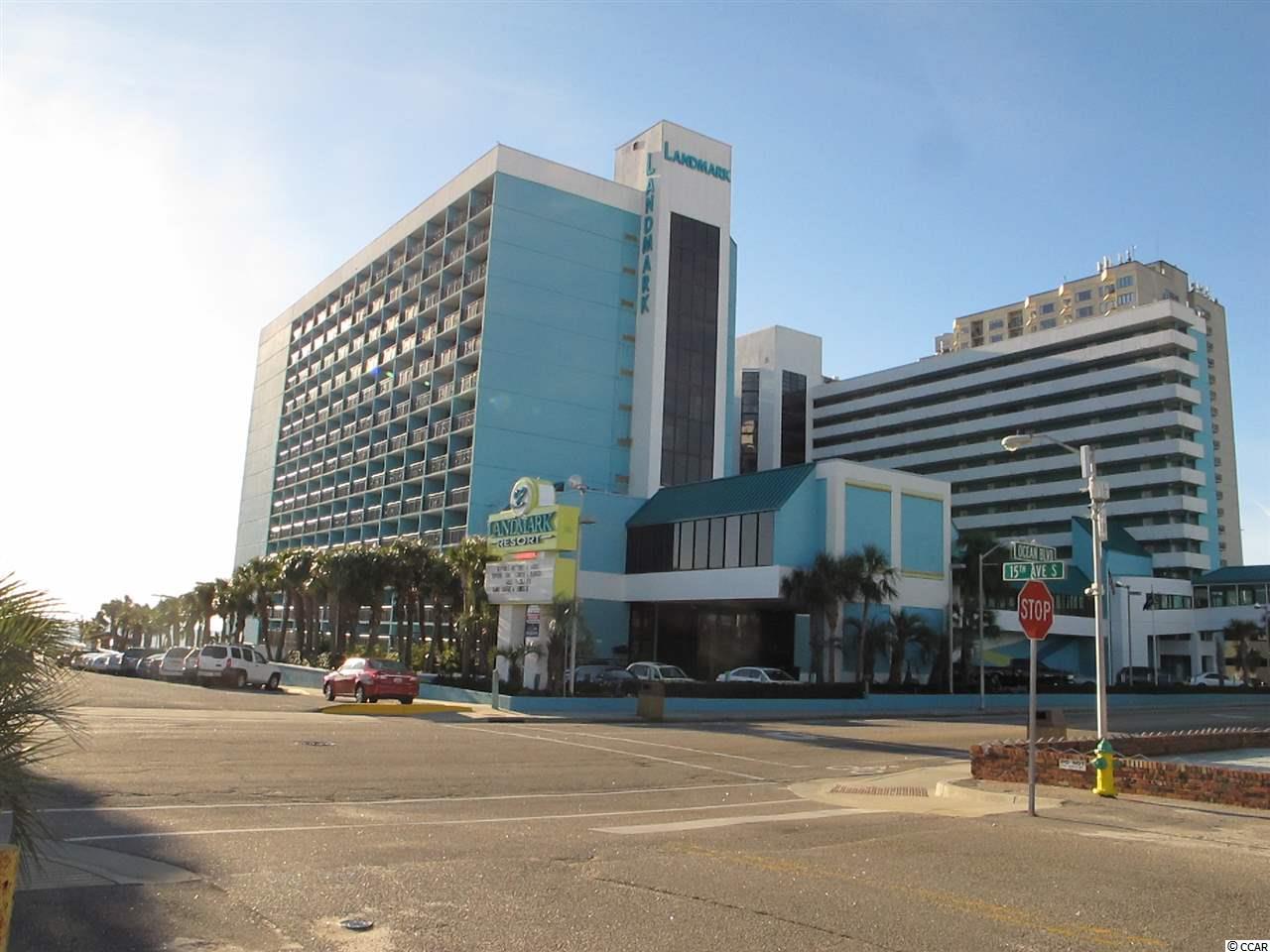1501 S Ocean Blvd. UNIT #240 Myrtle Beach, SC 29577