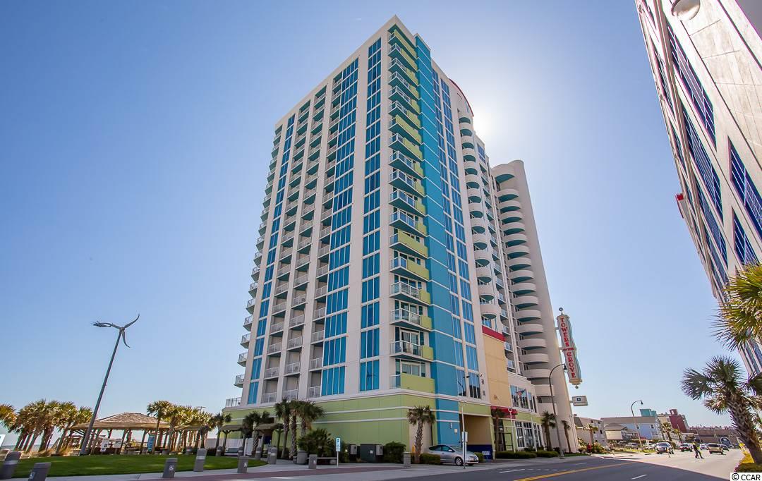2100 N Ocean Blvd. UNIT #1039 North Myrtle Beach, SC 29582