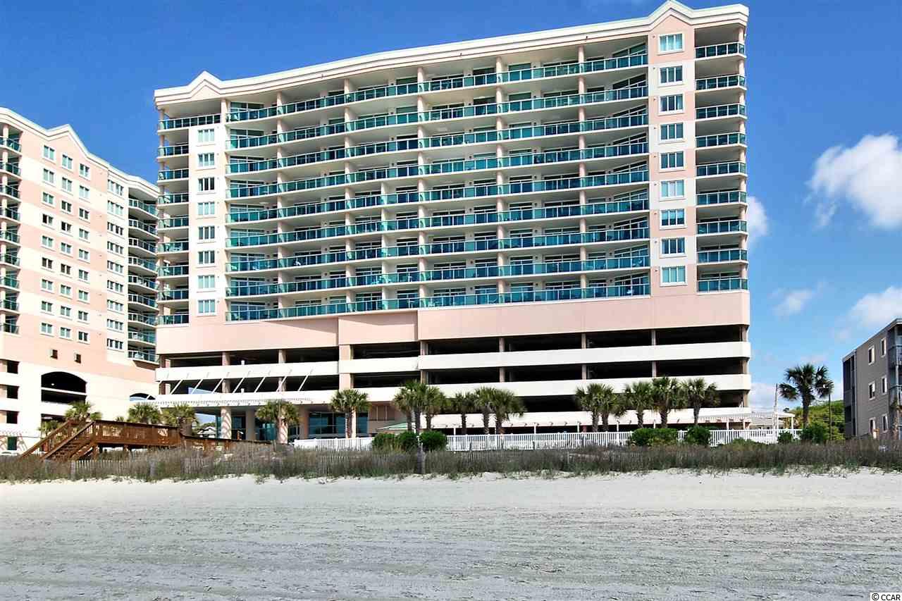 1903 S Ocean Blvd. UNIT #1111 North Myrtle Beach, SC 29582