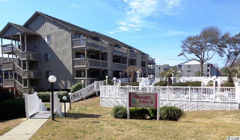 204 Maison Dr. UNIT N-303 Myrtle Beach, SC 29572