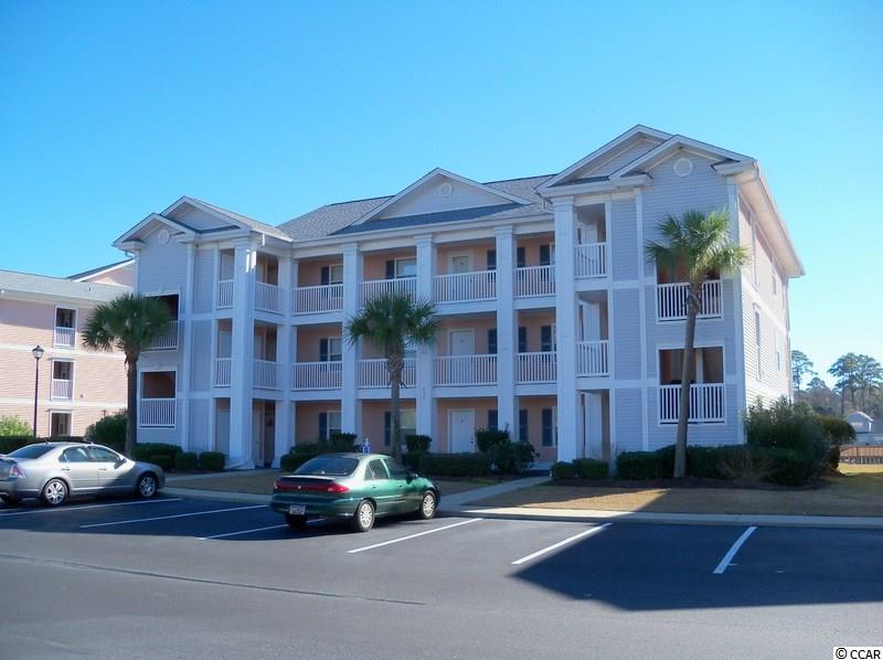 610 Waterway Village Blvd. UNIT 26-B Myrtle Beach, SC 29579