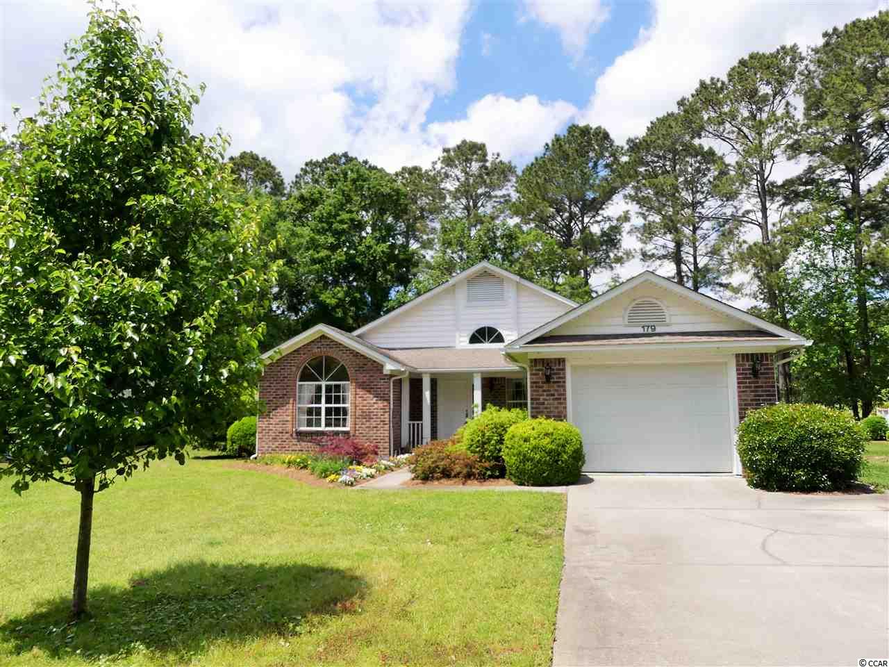 179 Mackinley Circle Pawleys Island, SC 29585