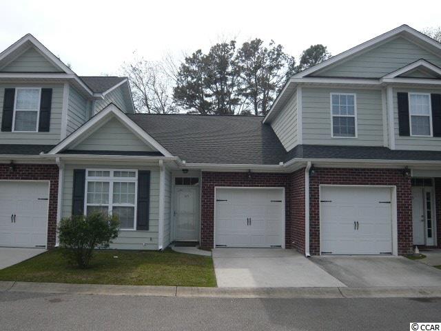 105 Jamestowne Landing Rd. UNIT #705 Garden City, SC 29576