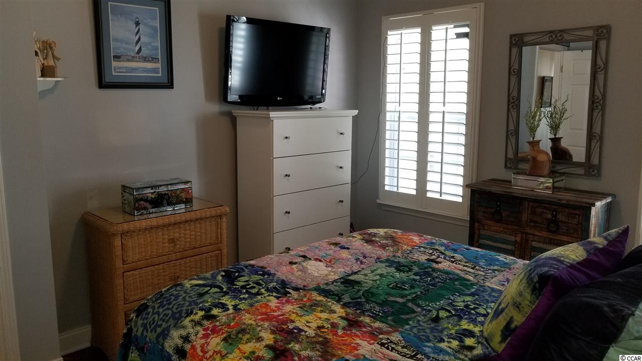 105 Jamestowne Landing Rd. UNIT #705 Garden City, SC 29576