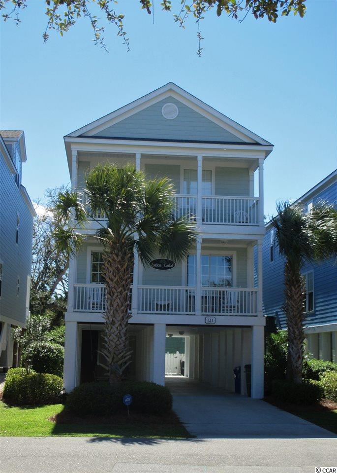 121 N 14th Ave Surfside Beach, SC 29575