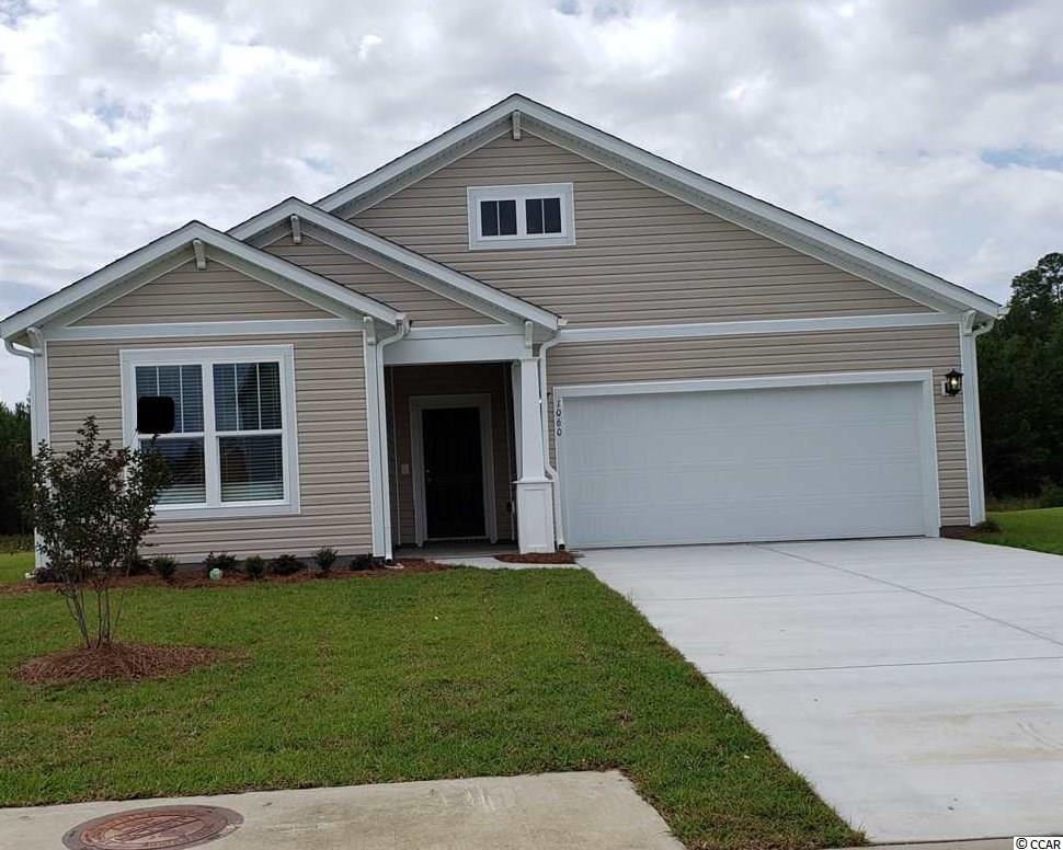 1060 Caprisia Loop Myrtle Beach, SC 29579