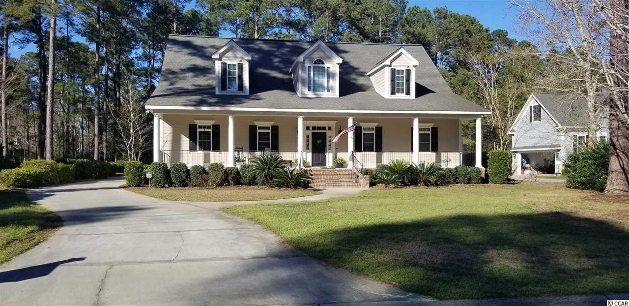 28 Stonington Dr. Murrells Inlet, SC 29576