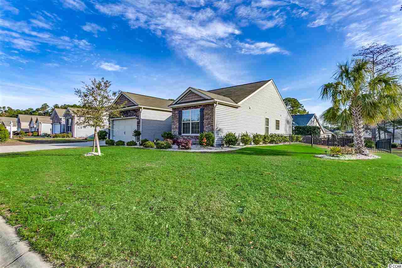 100 Westville Dr. Conway, SC 29526