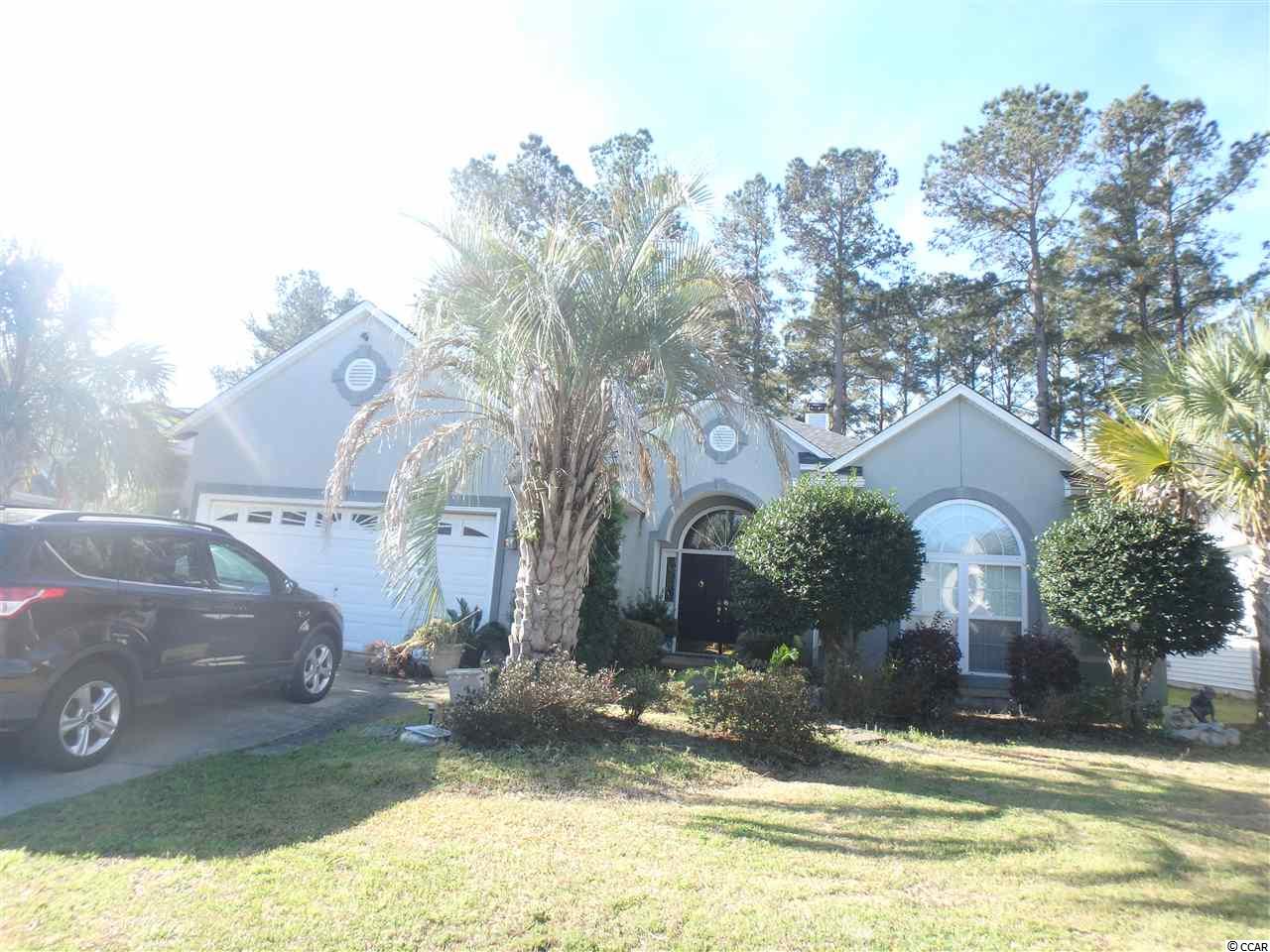 484 Blackberry Ln. Myrtle Beach, SC 29579