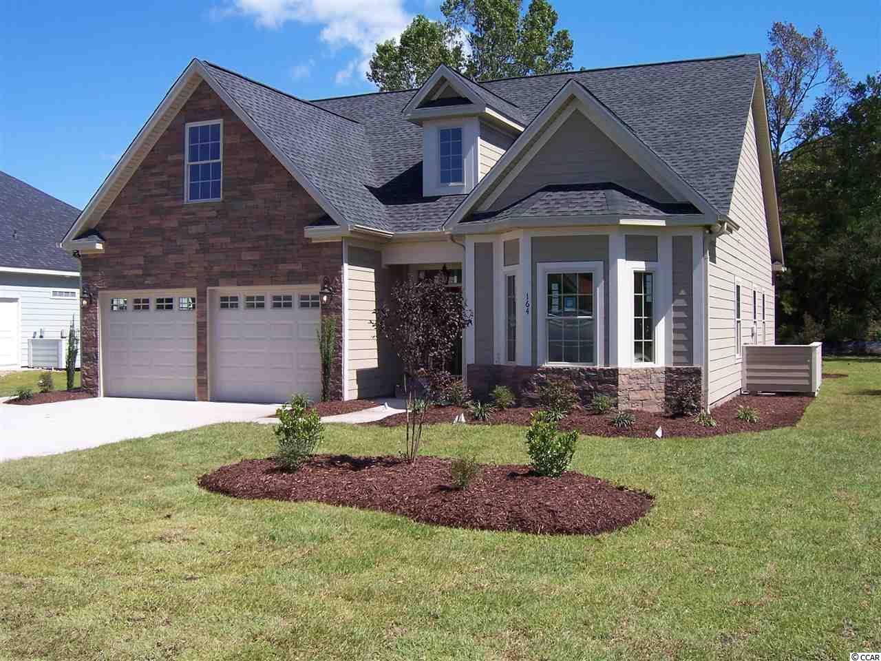 164 Swallowtail Ct. Little River, SC 29566