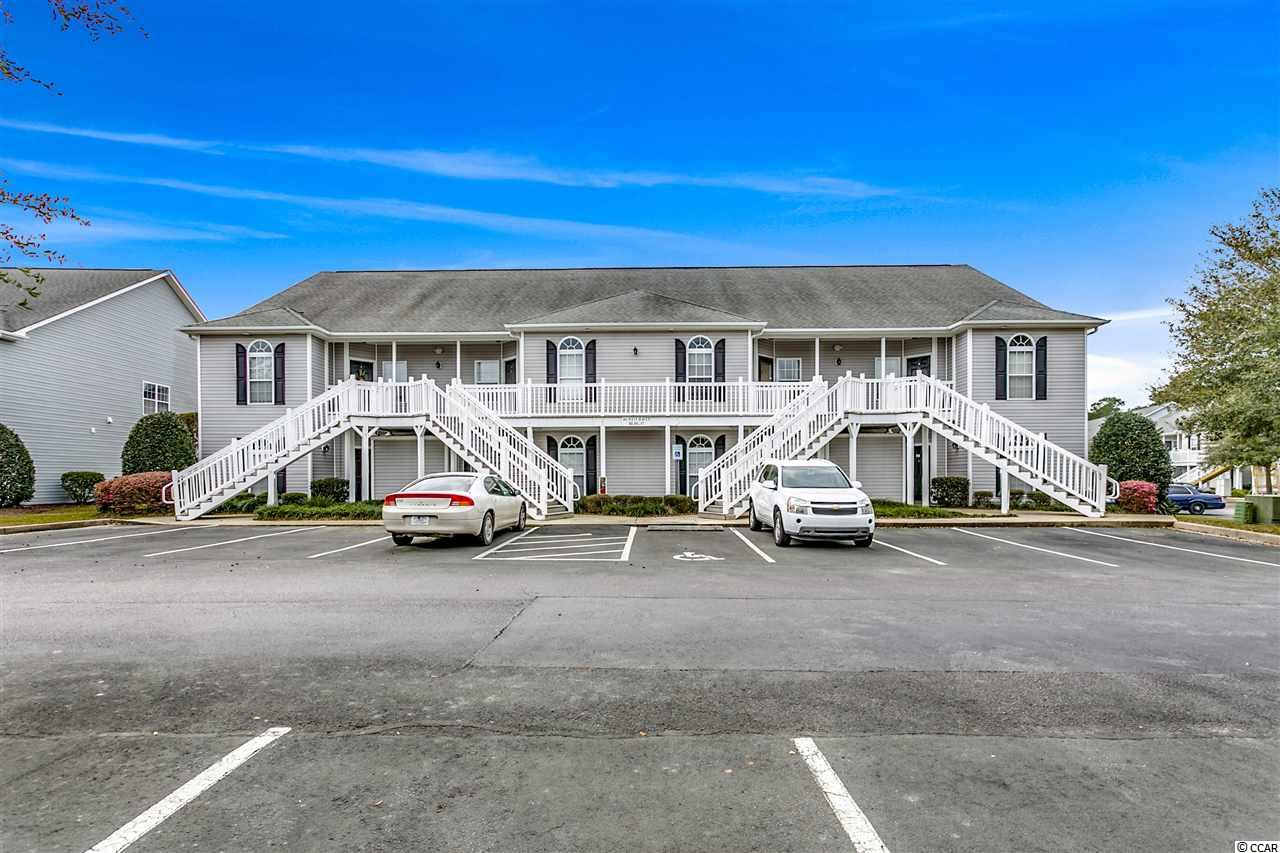 101 Westhaven Dr. UNIT 7D Myrtle Beach, SC 29579