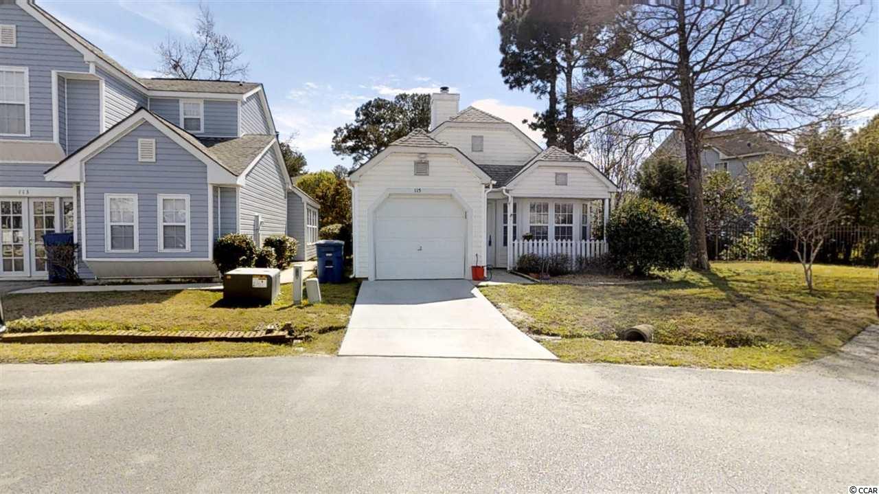 115 Whitehaven Ct. Myrtle Beach, SC 29577