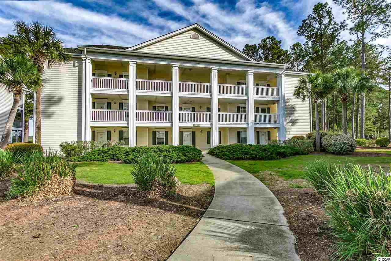 4920 Windsor Green Way UNIT #303 Myrtle Beach, SC 29579