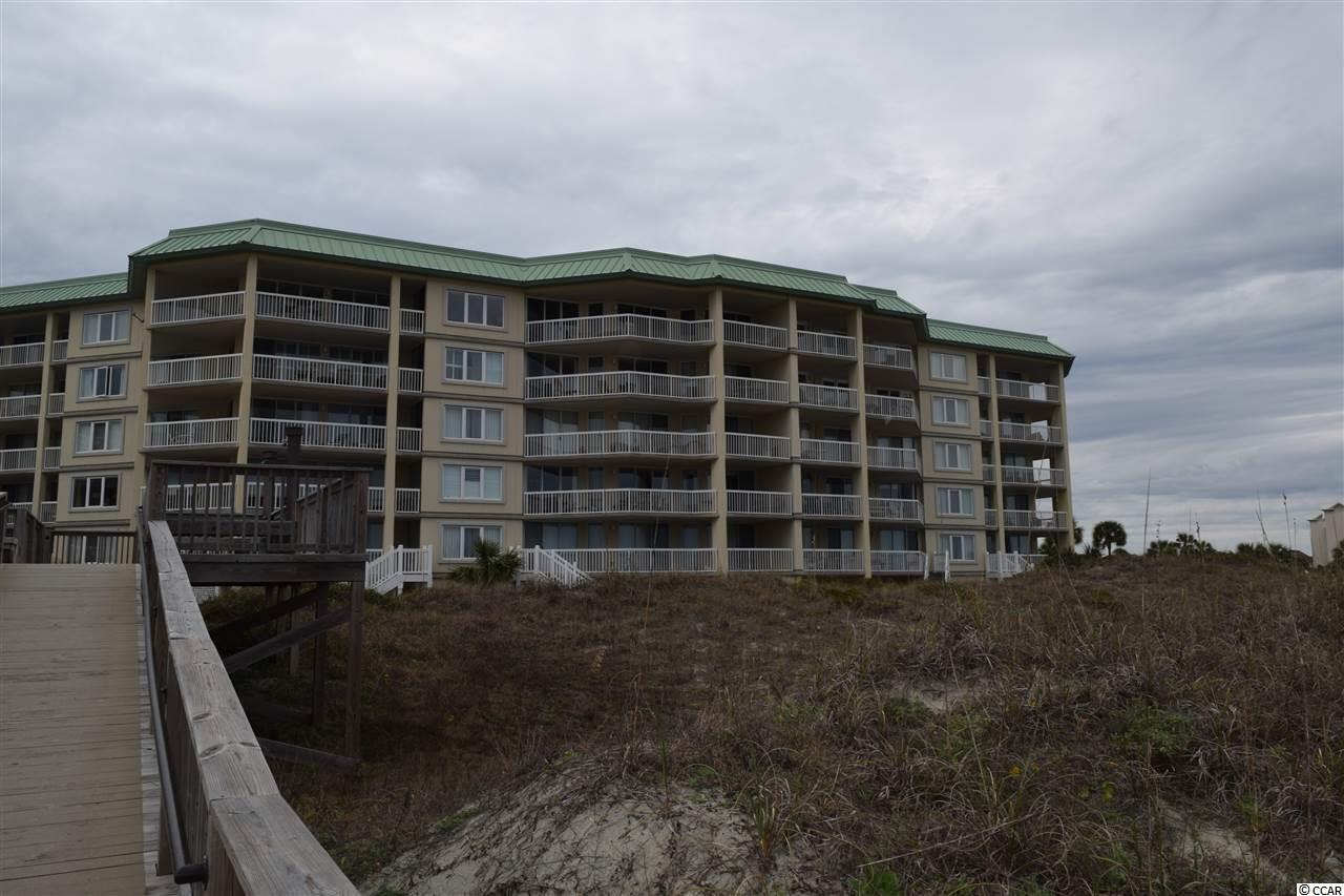 125 S Dunes Dr. Pawleys Island, SC 29585