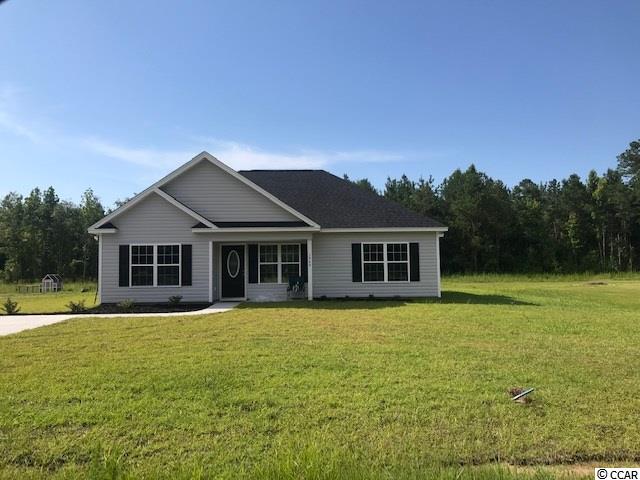 1946 West Homewood Rd. Conway, SC 29526