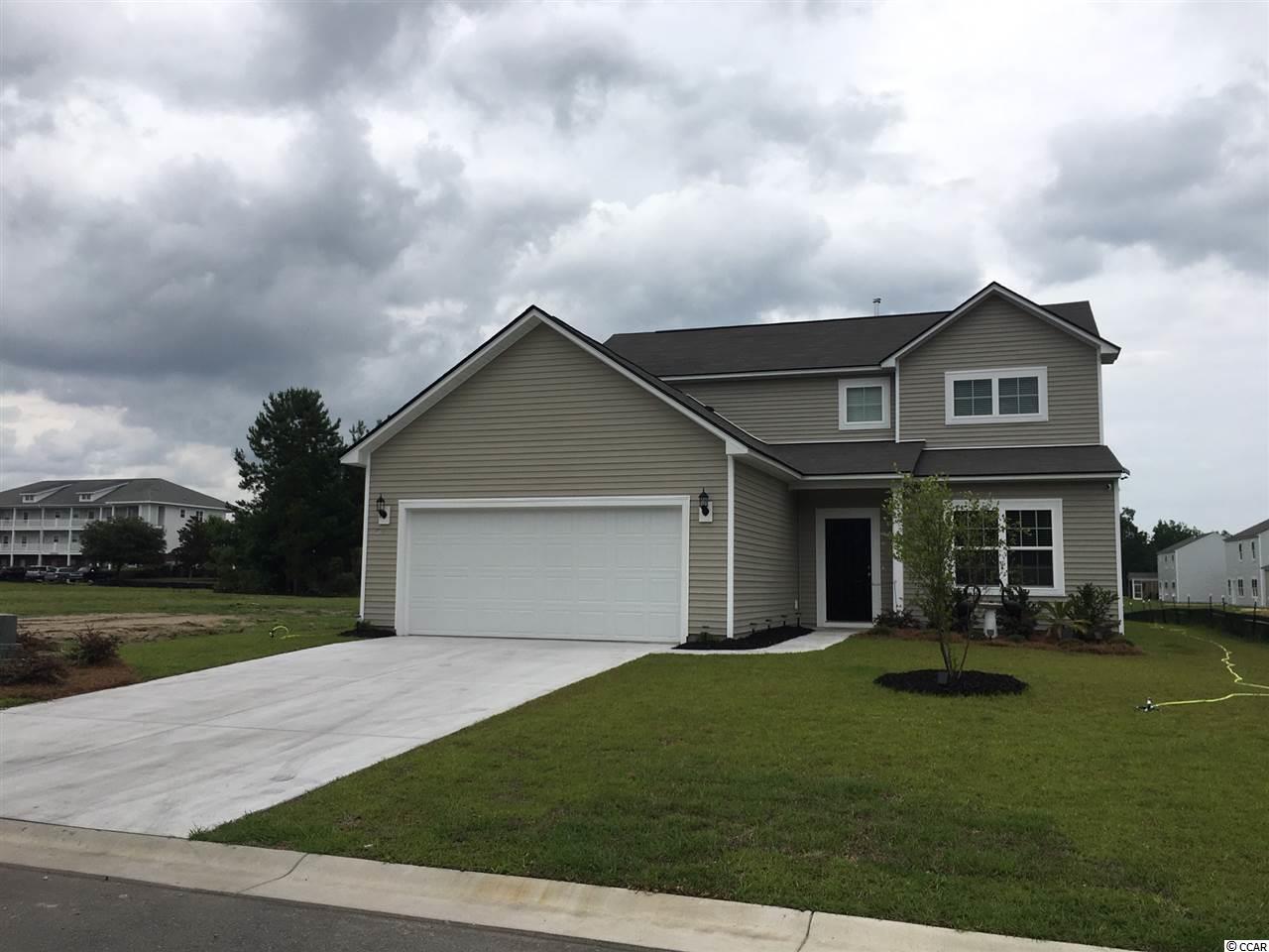 521 Carnaby Loop Myrtle Beach, SC 29579