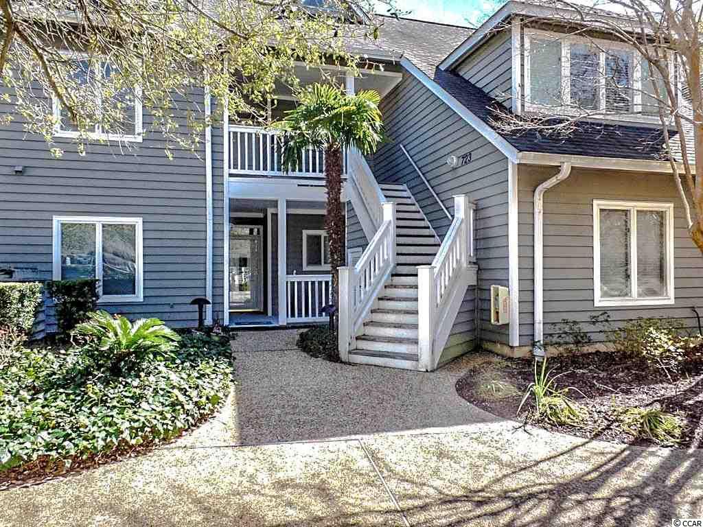 723 Windermere By the Sea Circle UNIT 1-F Myrtle Beach, SC 29572