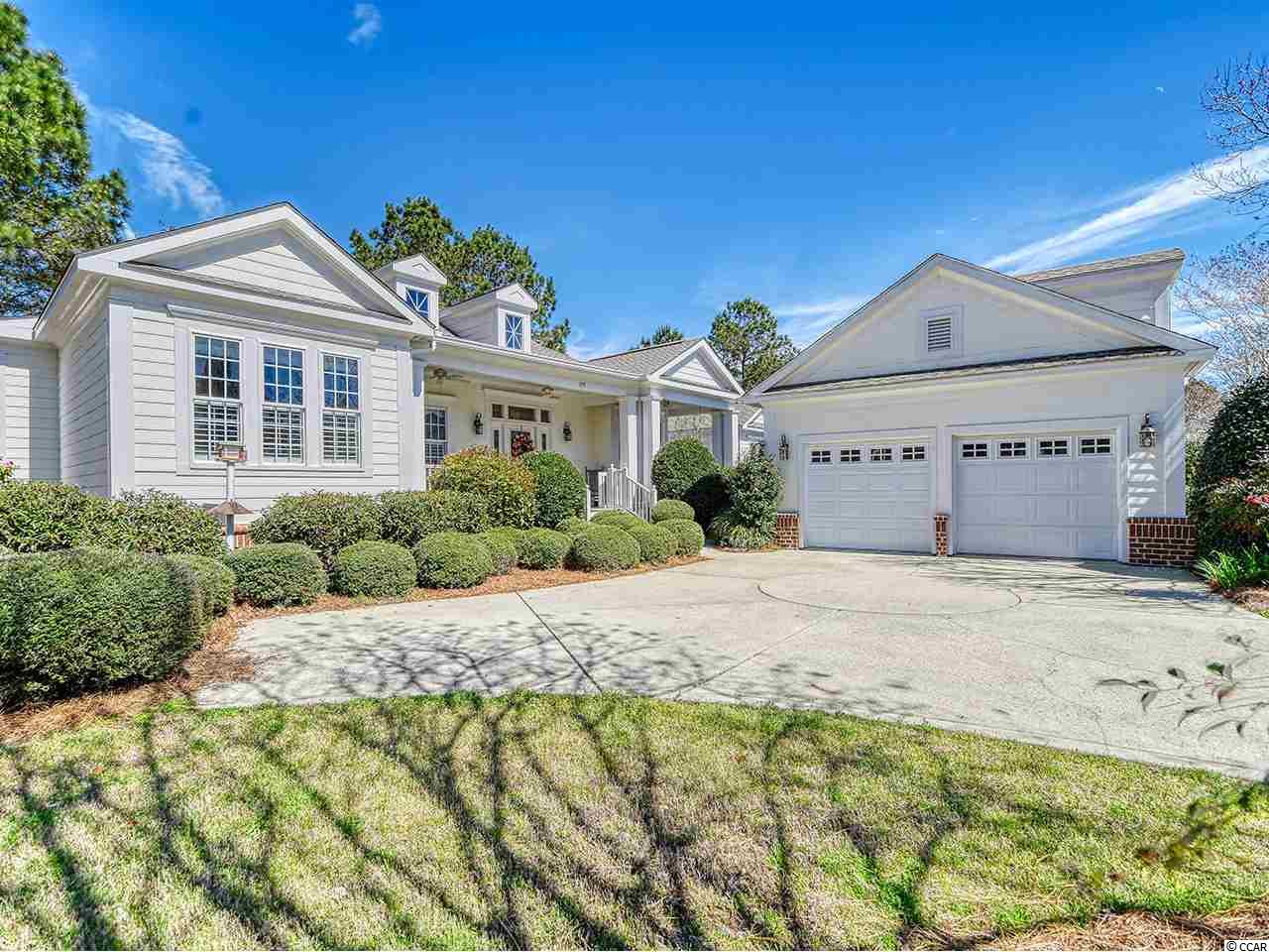 199 Cottage Ct. Pawleys Island, SC 29585