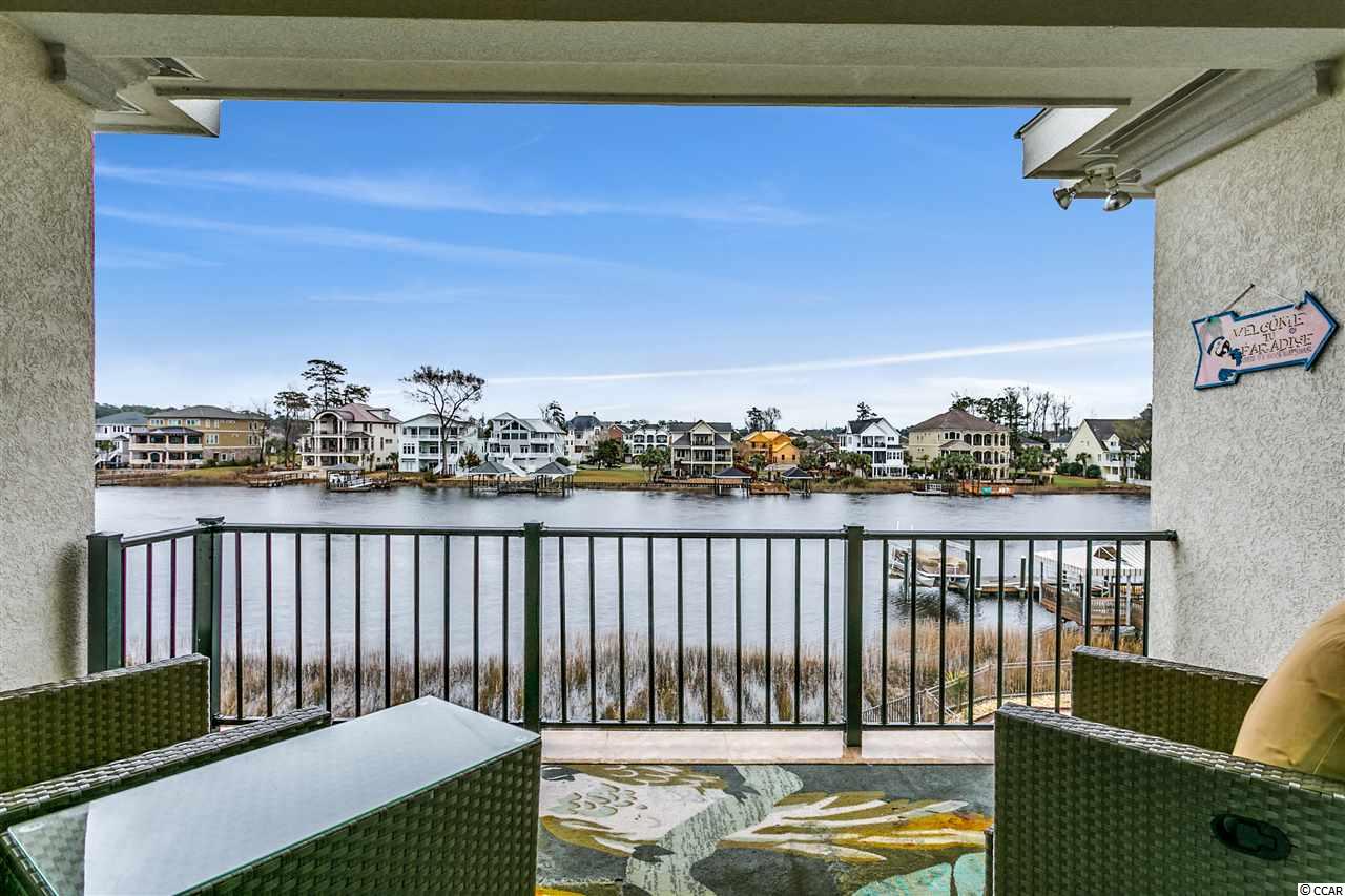 4816 Williams Island Dr. Little River, SC 29566