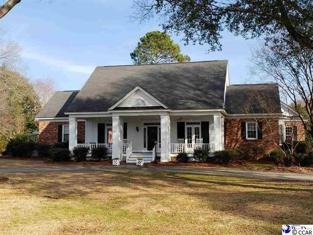 423 Hawthorne Dr. Hartsville, SC 29550