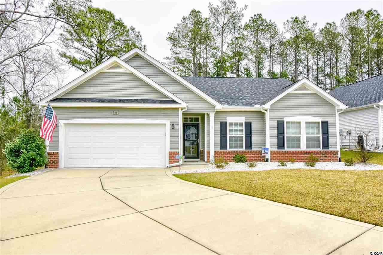 266 Palmetto Green Dr. Longs, SC 29568