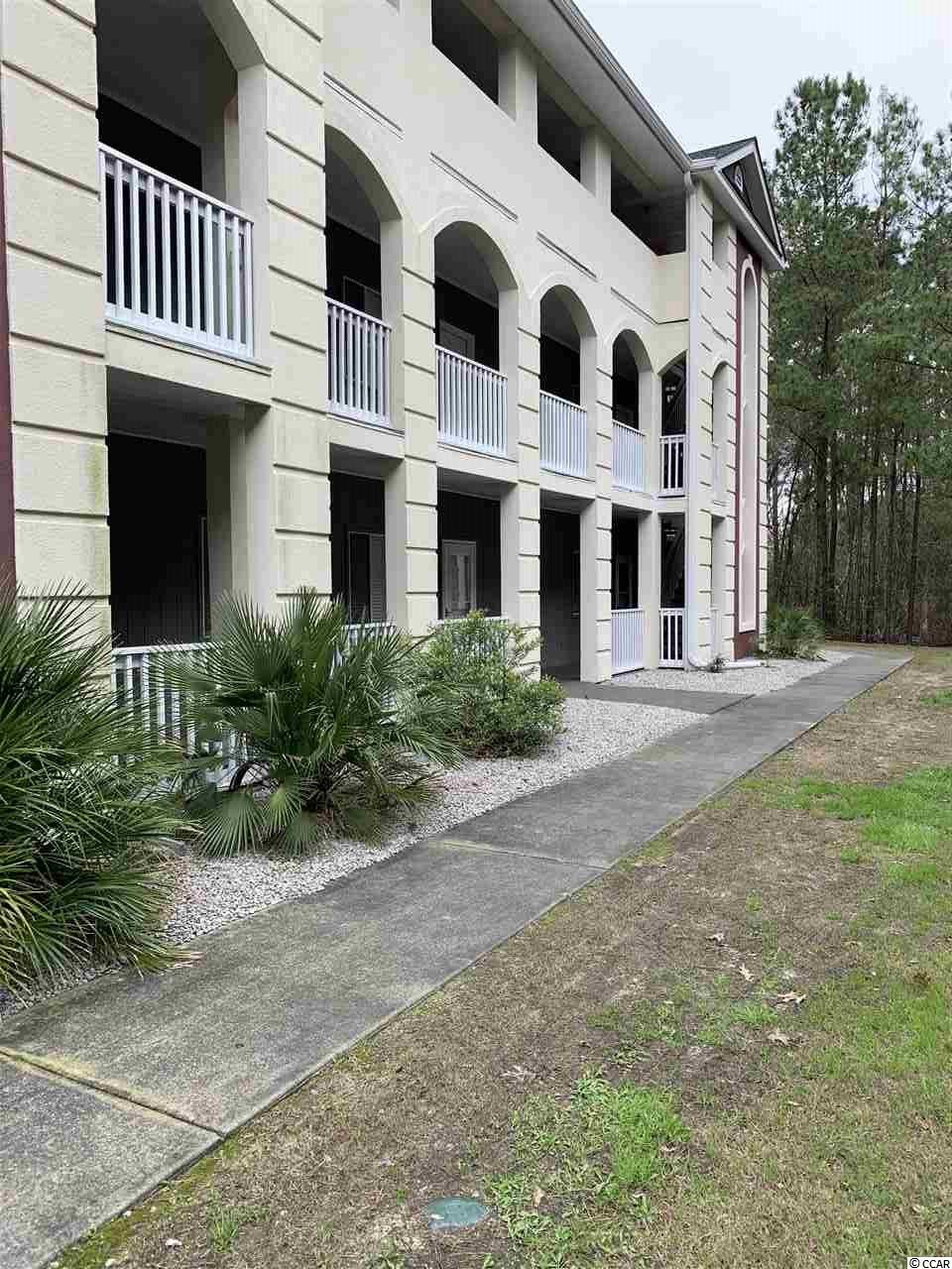 4506 W Harbour Ct. UNIT U-4 Little River, SC 29566