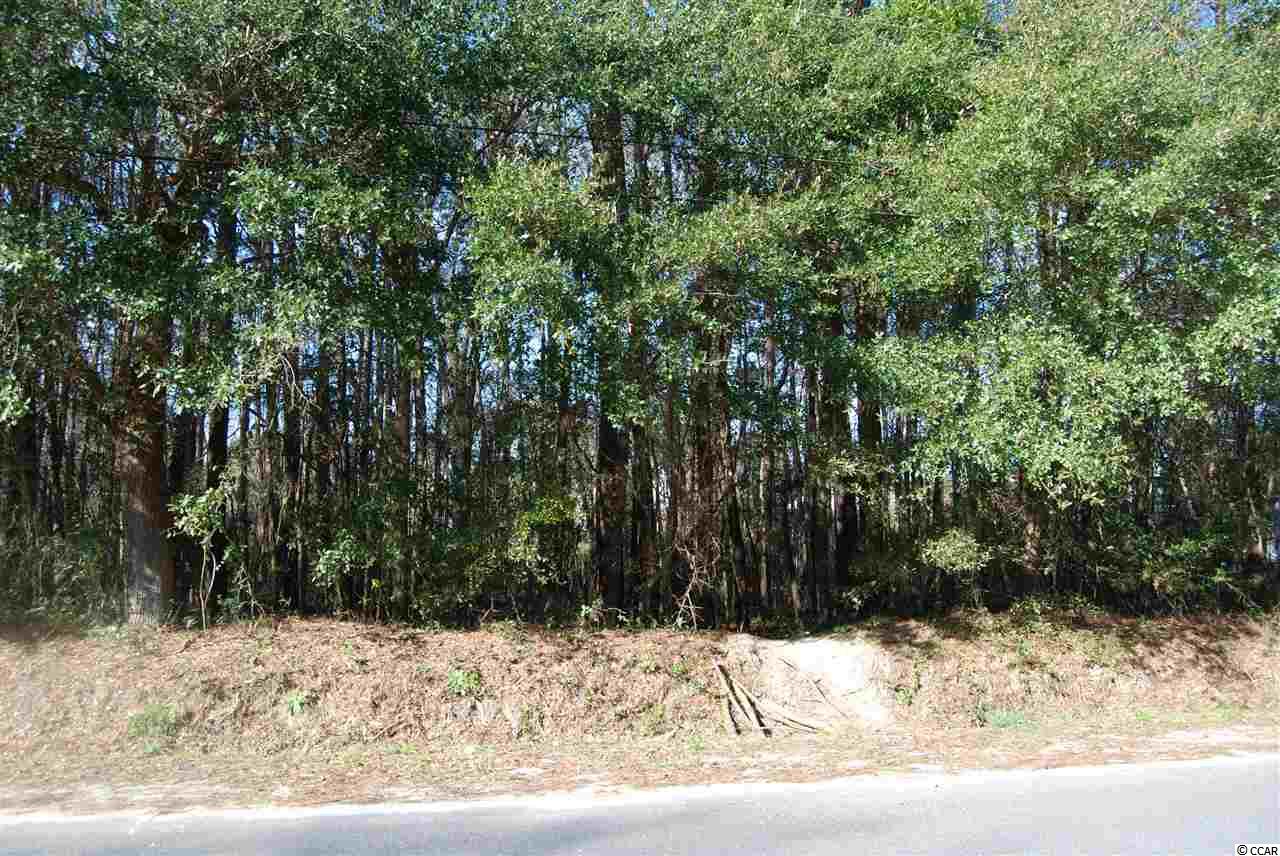 Lot 45 Mica Dr. Little River, SC 29566