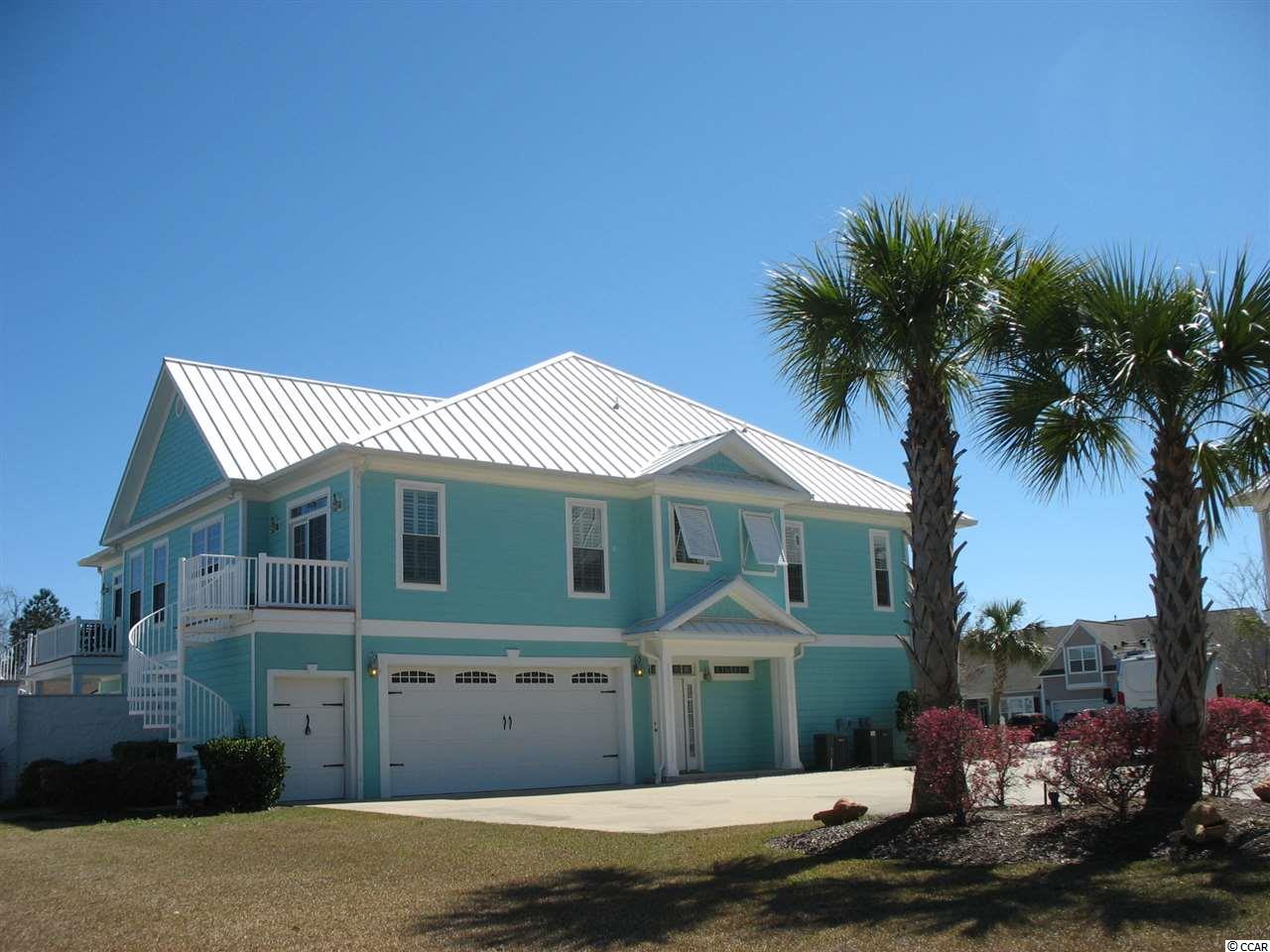 368 Saint Catherine Bay Ct. Myrtle Beach, SC 29575