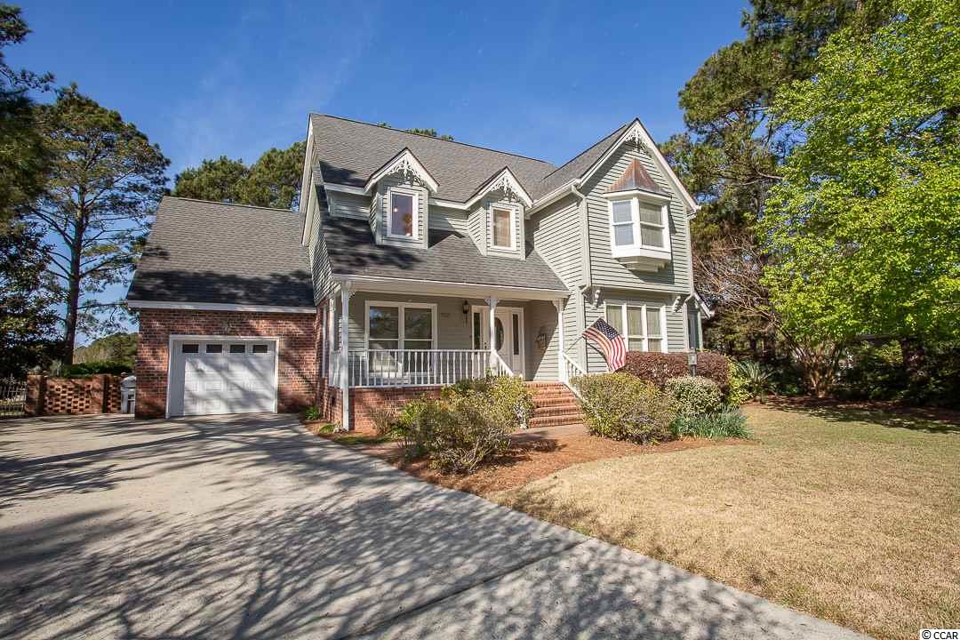 3703 Kinloch Dr. Myrtle Beach, SC 29577