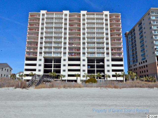 1401 S Ocean Blvd. UNIT #904 North Myrtle Beach, SC 29582