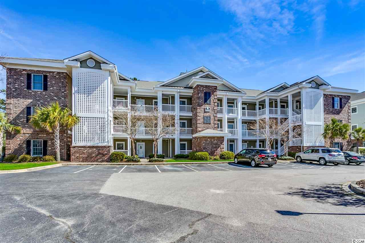 4885 Magnolia Pointe Ln. UNIT #203 Myrtle Beach, SC 29577