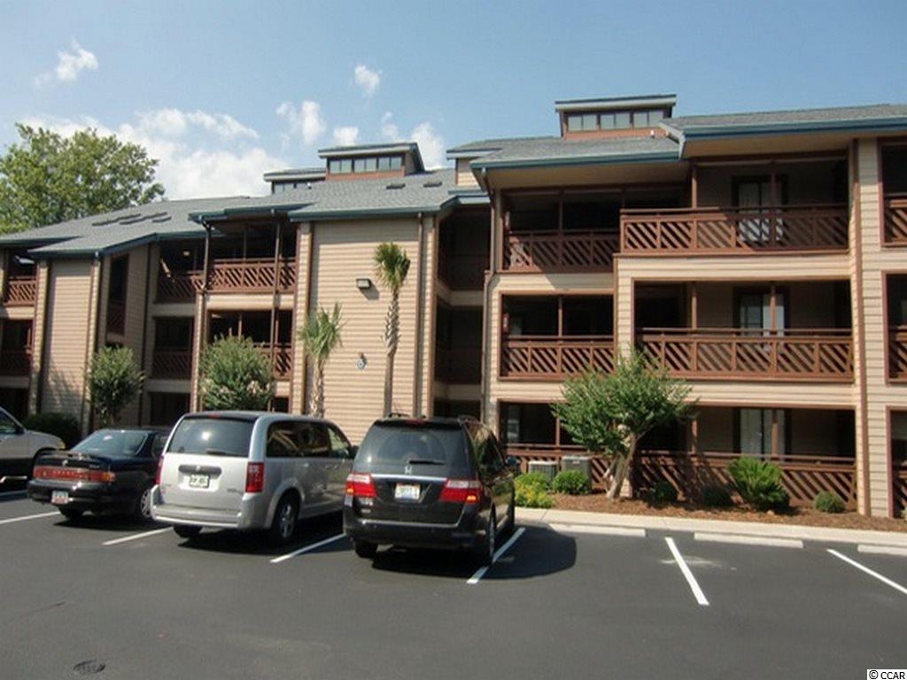 223 Maisons Dr. UNIT D-11 Myrtle Beach, SC 29572