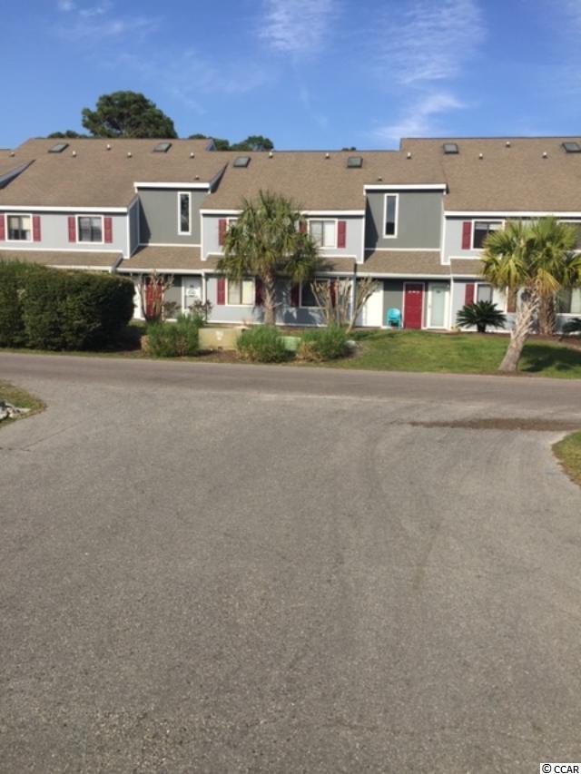 1850 Colony Dr. UNIT 2N Surfside Beach, SC 29575