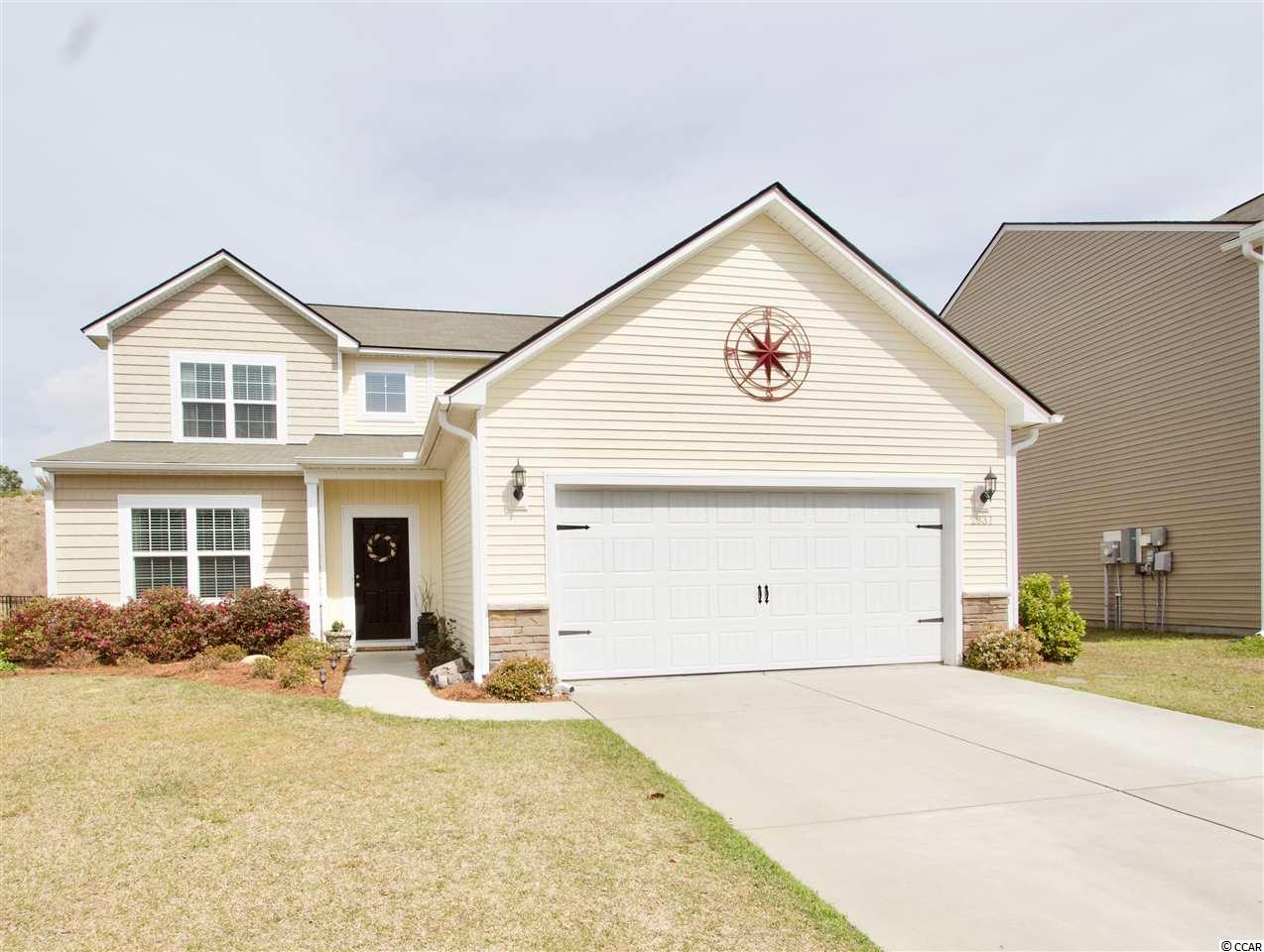 2837 Eton St. Myrtle Beach, SC 29579